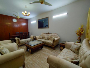 Furnished portion